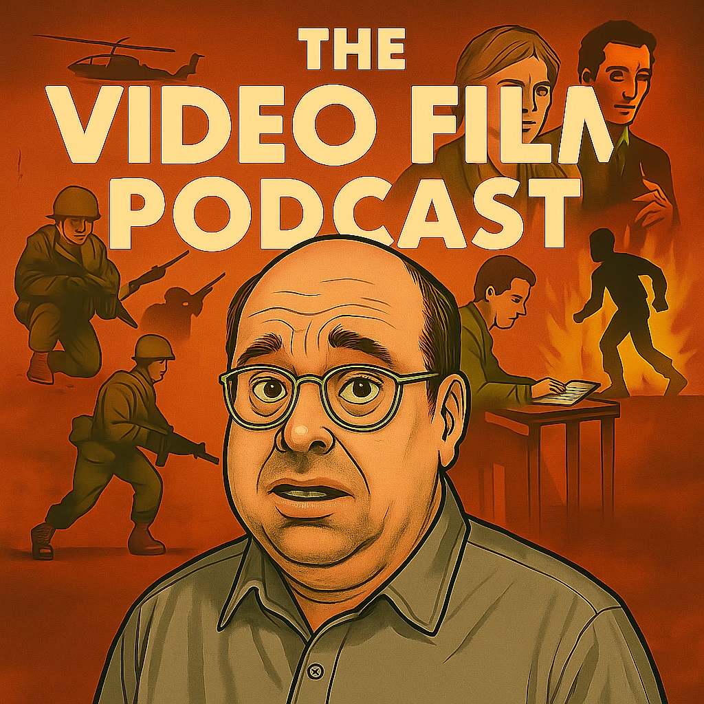#213 - Touch of Evil - I Care a Lot