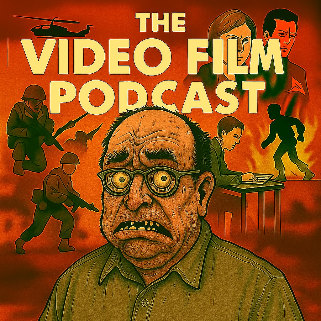 #217 - The Last Rites of Joe May - 1984 - The Royal Tenenbaums