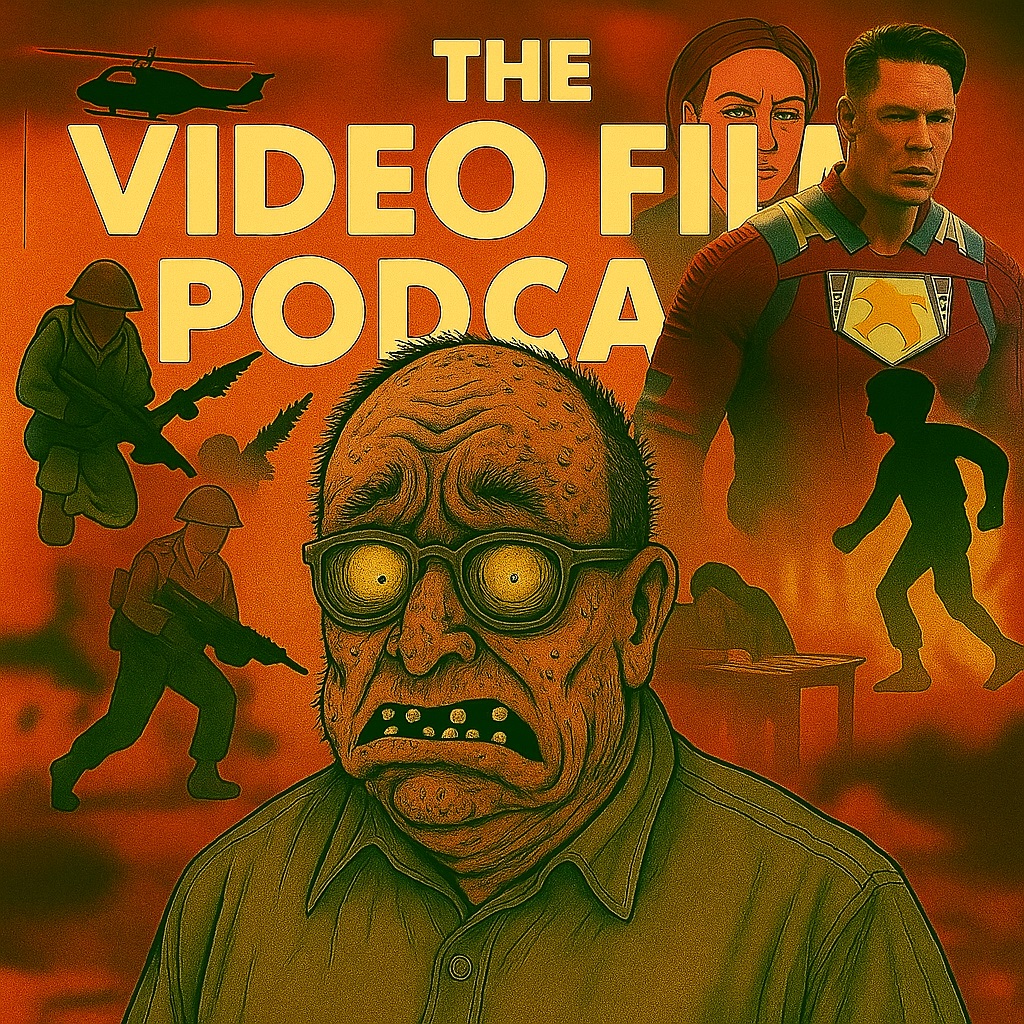 #220 - Buffalo 66 - Inherent Vice