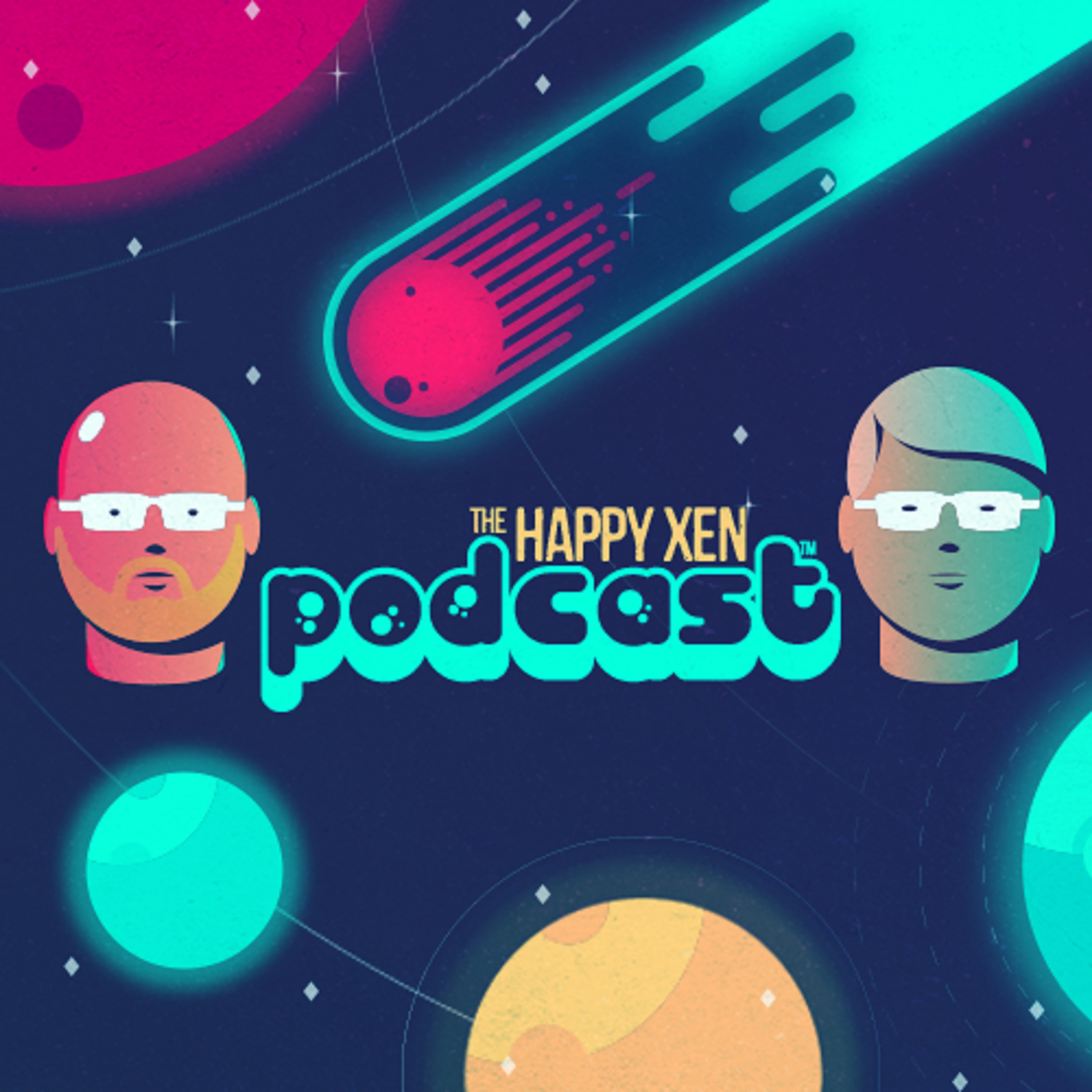 Video Film Podcast